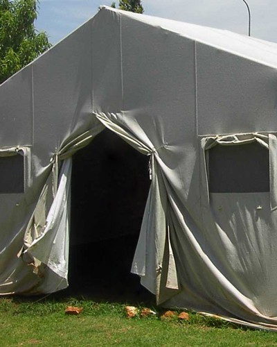 Изготавливаем солдатские палатки в Бодайбо вместимостью <strong>до 70 человек</strong>